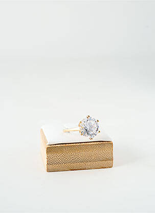 Inel auriu TATA GISELE femeie