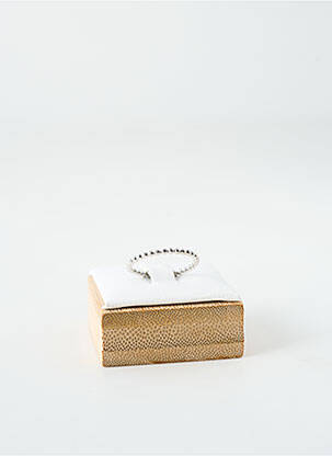 Inel argintiu TATA GISELE femeie