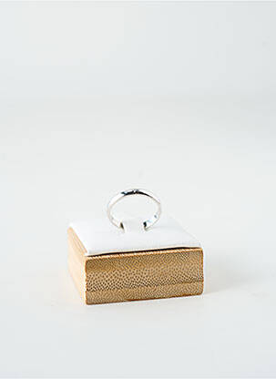 Inel argintiu TATA GISELE femeie