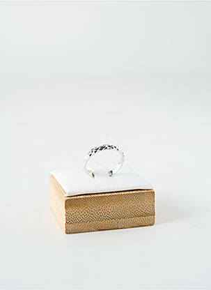 Inel argintiu TATA GISELE femeie