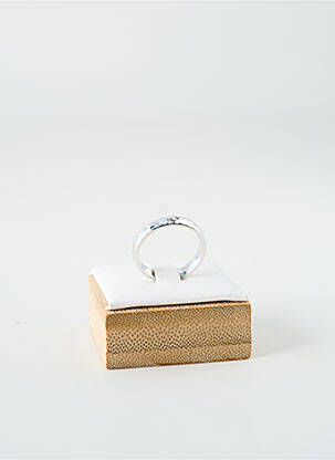 Inel argintiu TATA GISELE femeie