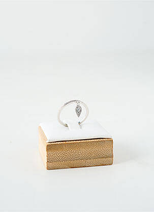 Inel argintiu TATA GISELE femeie