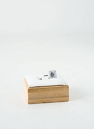 Inel argintiu TATA GISELE femeie