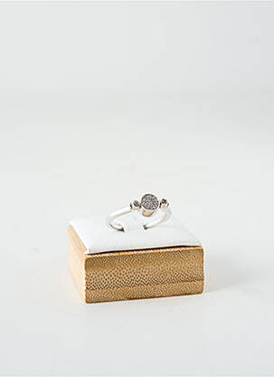 Inel argintiu TATA GISELE femeie