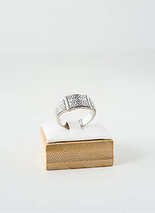 Inel argintiu TATA GISELE femeie