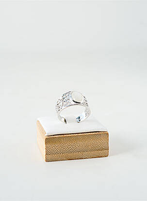 Inel argintiu TATA GISELE femeie