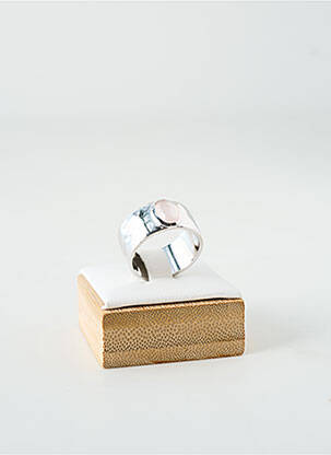 Inel argintiu TATA GISELE femeie