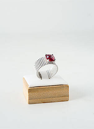 Inel argintiu TATA GISELE femeie