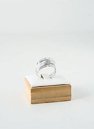 Inel argintiu TATA GISELE femeie