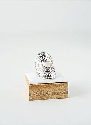 Inel argintiu TATA GISELE femeie