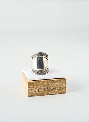 Inel argintiu TATA GISELE femeie