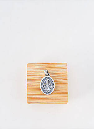 Pandantiv argintiu TATA GISELE bărbat