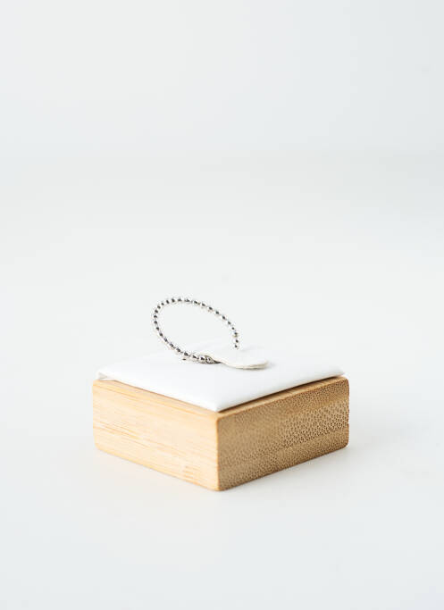 Inel argintiu TATA GISELE femeie