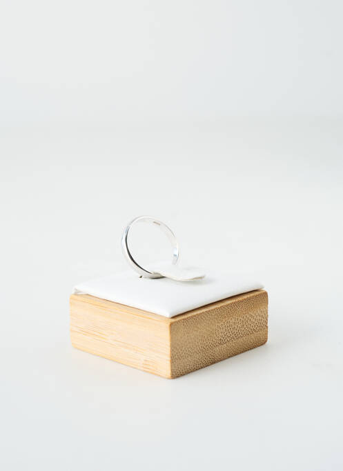 Inel argintiu TATA GISELE femeie