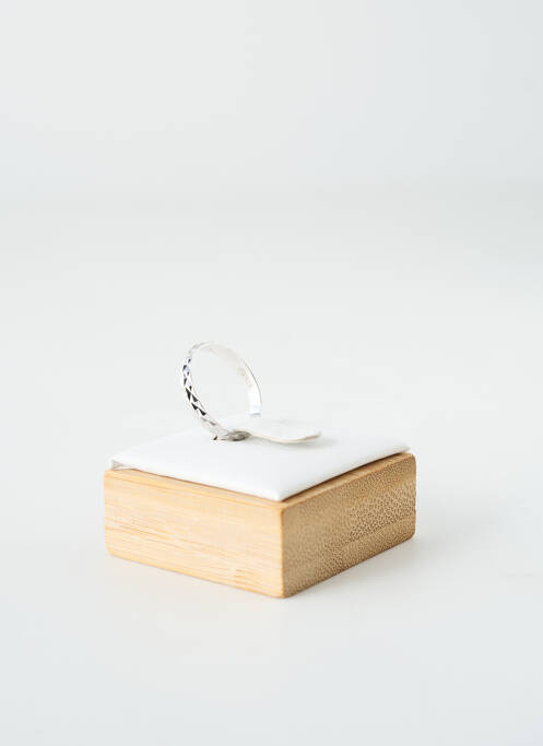 Inel argintiu TATA GISELE femeie