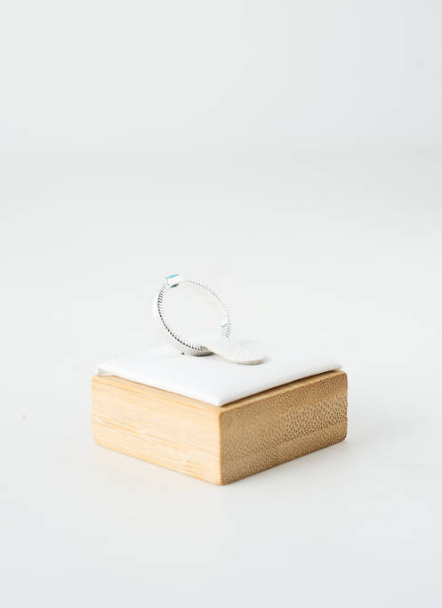 Inel argintiu TATA GISELE femeie