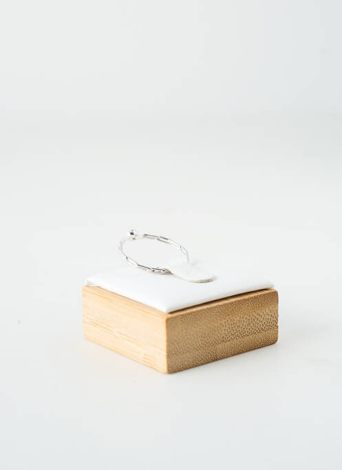 Inel argintiu TATA GISELE femeie