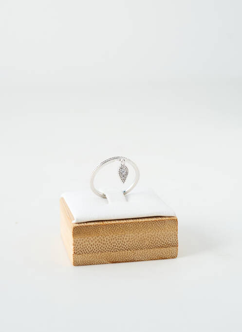 Inel argintiu TATA GISELE femeie