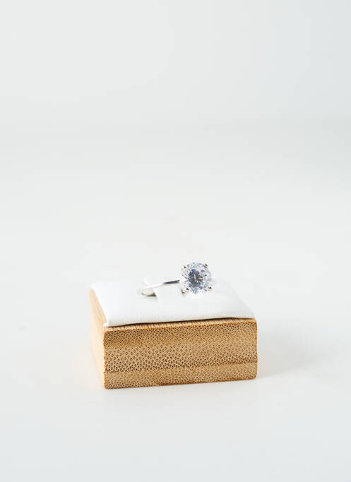 Inel argintiu TATA GISELE femeie