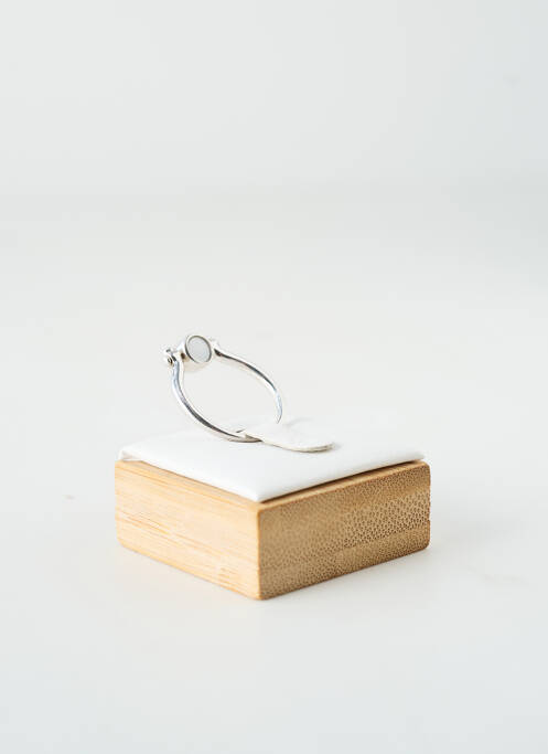 Inel argintiu TATA GISELE femeie