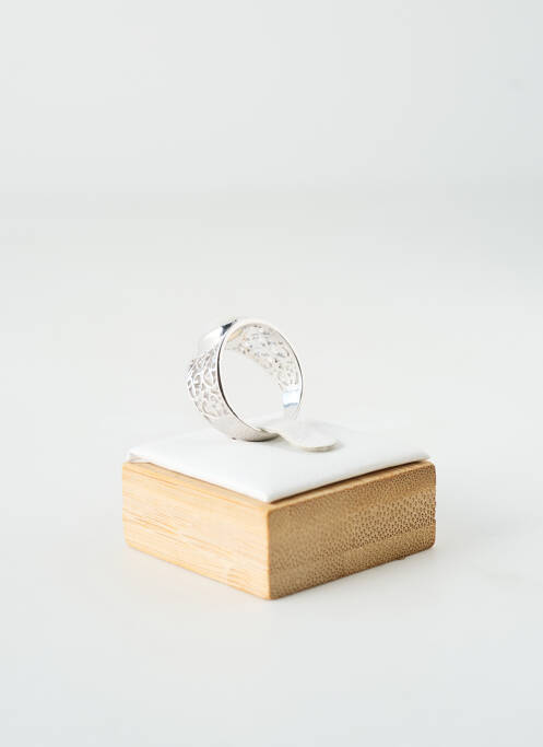 Inel argintiu TATA GISELE femeie