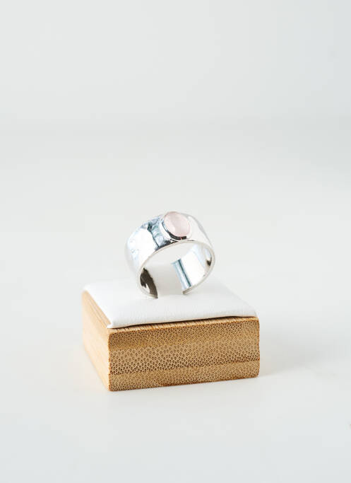 Inel argintiu TATA GISELE femeie