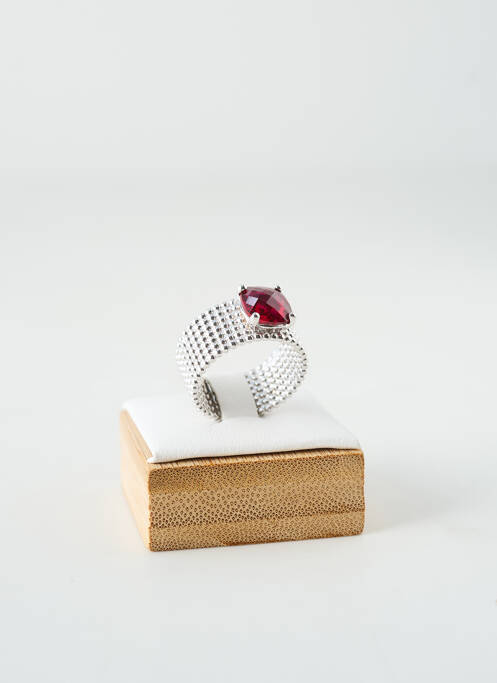 Inel argintiu TATA GISELE femeie