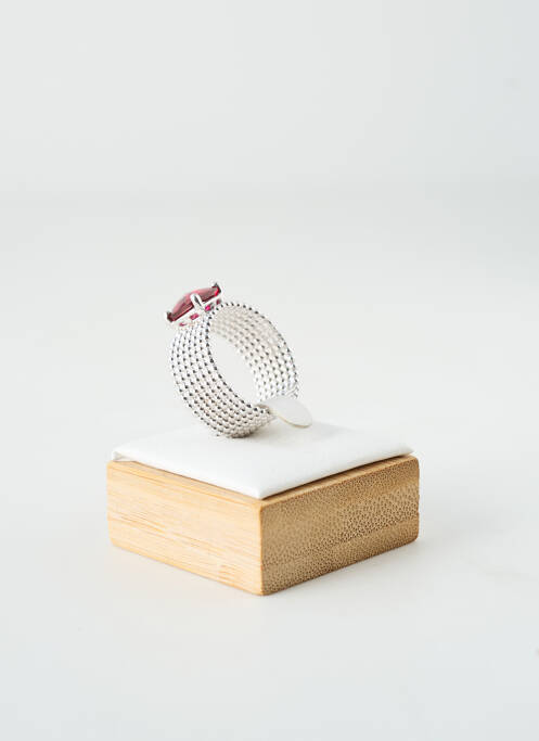 Inel argintiu TATA GISELE femeie