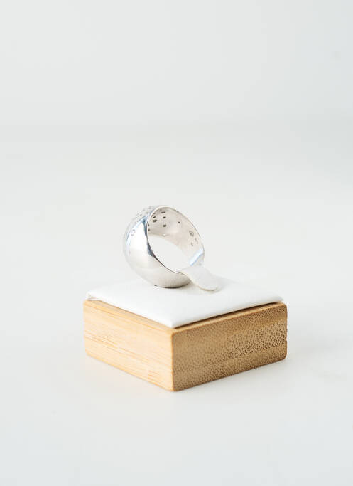 Inel argintiu TATA GISELE femeie