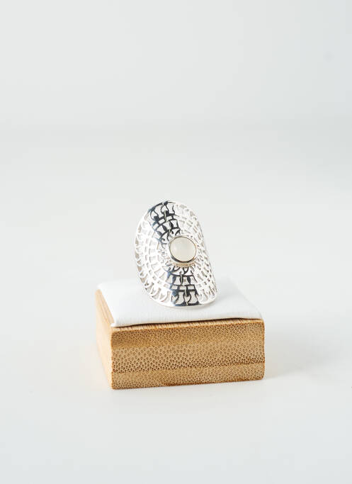 Inel argintiu TATA GISELE femeie