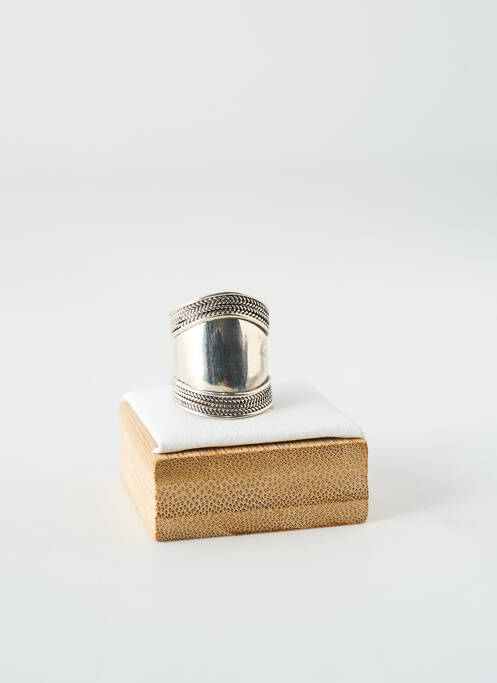 Inel argintiu TATA GISELE femeie