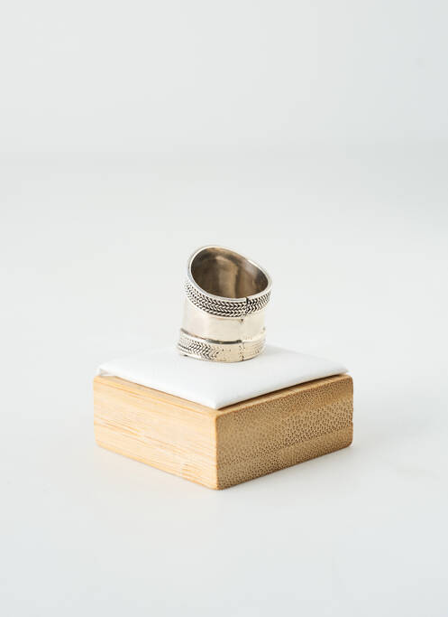 Inel argintiu TATA GISELE femeie