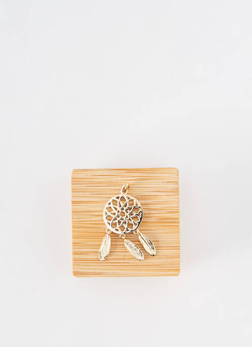 Pandantiv auriu TATA GISELE femeie