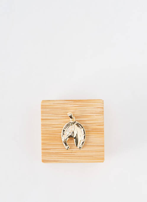 Pandantiv auriu TATA GISELE femeie