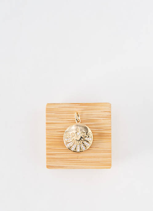 Pandantiv auriu TATA GISELE femeie