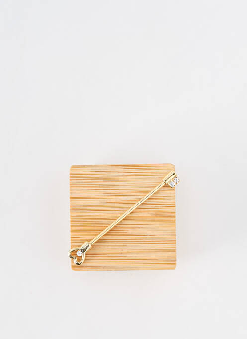 Piercing auriu TATA GISELE femeie