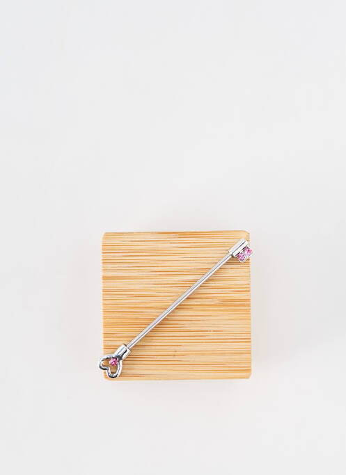 Piercing argintiu TATA GISELE femeie