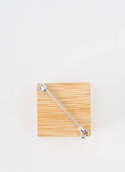 Piercing argintiu TATA GISELE femeie