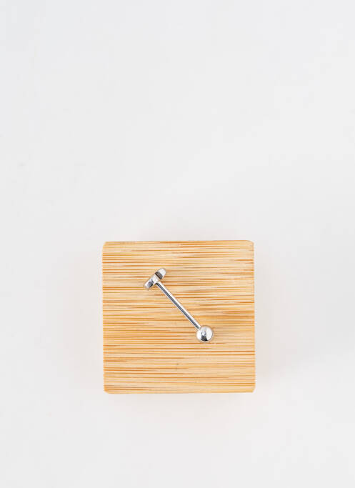 Piercing argintiu TATA GISELE femeie