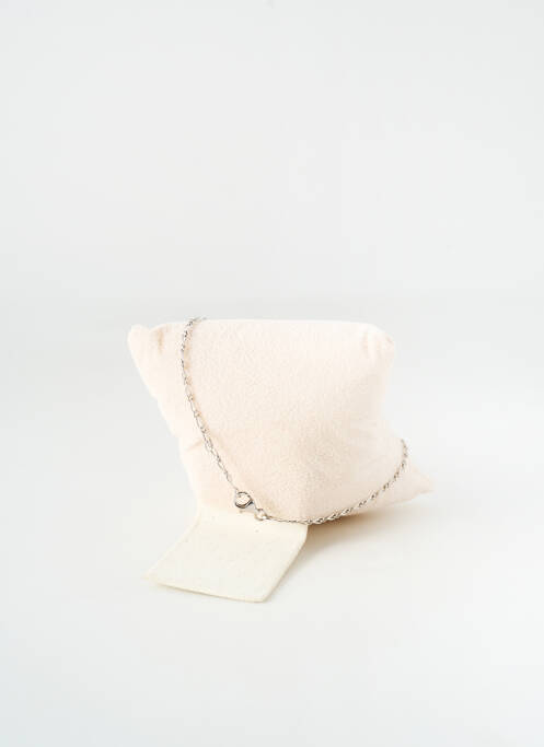 Brățară de gleznă argintiu TATA GISELE femeie