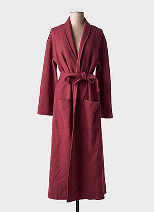 Jachete casual roșu NIU femeie