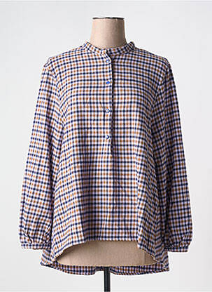 Bluză violet NIU femeie