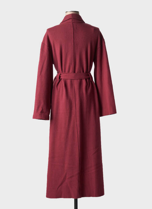 Jachete casual roșu NIU femeie