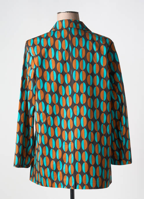 Sacou albastru NIU femeie