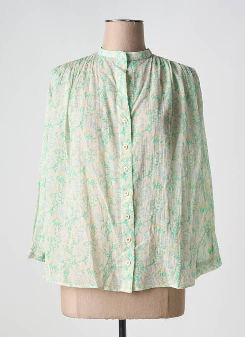 Cămașă verde TINSELS femeie