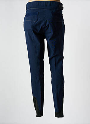 Pantalon slim elasticitate mărime normală albastru BR bărbat