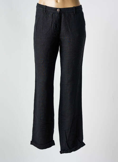 Pantalon chino negru SYM femeie
