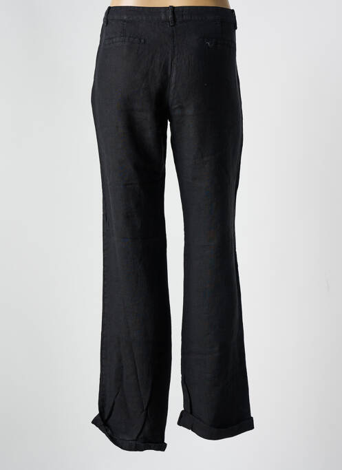 Pantalon chino negru SYM femeie