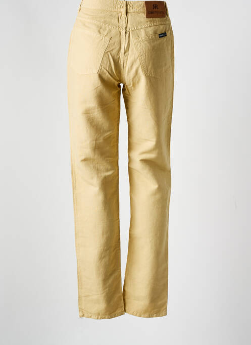 Pantalon drept bej CERRUTI 1881 femeie