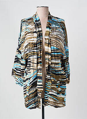 Jachete casual maro MANILA GRACE femeie